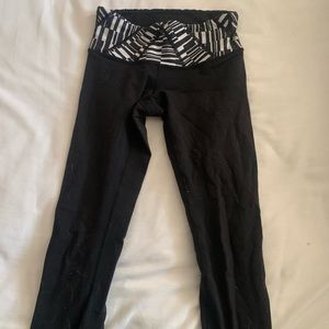 lulu leggings
